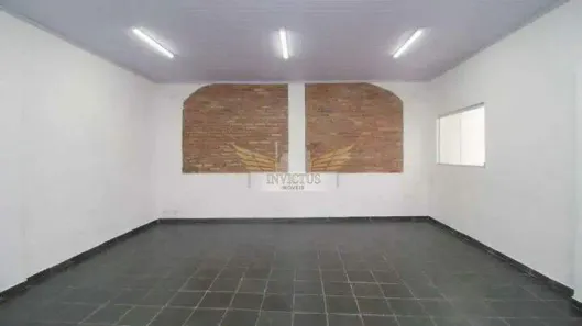 Imóvel Comercial para alugar, 100m² no Santa Terezinha, São Bernardo do Campo