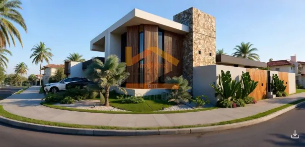 Casa de Condomínio com 3 Quartos à venda, 280m² no Parque Fortaleza, Nova Odessa