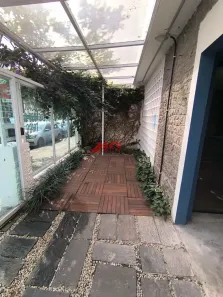 Casa com 2 Quartos para alugar, 140m² no Gonzaga, Santos