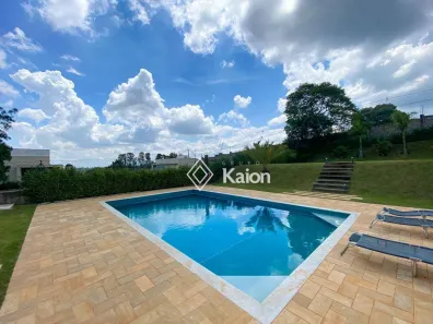 Casa de Condomínio com 4 Quartos à venda, 284m² no Kurumin, Itu