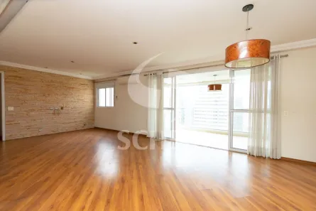 Apartamento com 2 Quartos à venda, 111m² no Brooklin Paulista, São Paulo