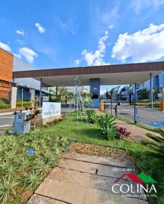 Casa de Condomínio com 3 Quartos para venda ou aluguel, 150m² no Jardim Celeste, Jundiaí