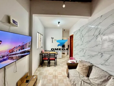 Casa com 2 Quartos à venda, 65m² no Enseada, Guarujá