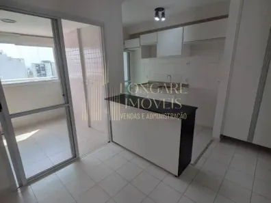 Apartamento com 1 Quarto à venda, 45m² no Vila Mariana, São Paulo