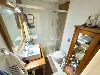 Apartamento com 2 Quartos à venda, 78m² no Botafogo, Rio de Janeiro