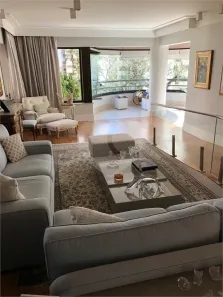 Apartamento com 3 Quartos à venda, 269m² no Higienópolis, São Paulo