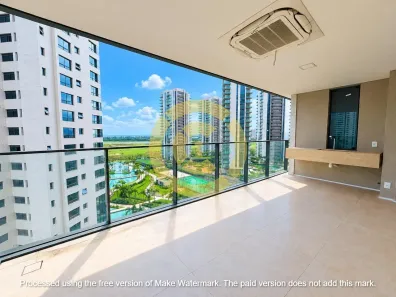 Apartamento com 3 Quartos para alugar, 154m² no Barra da Tijuca, Rio de Janeiro