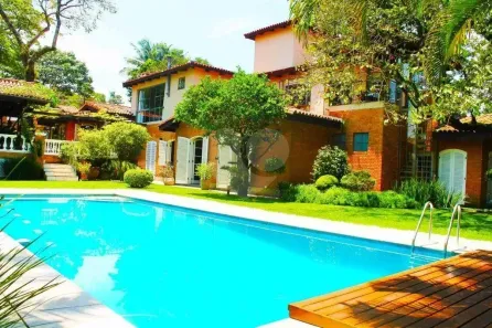 Casa com 4 Quartos à venda, 1000m² no Santo Amaro, São Paulo