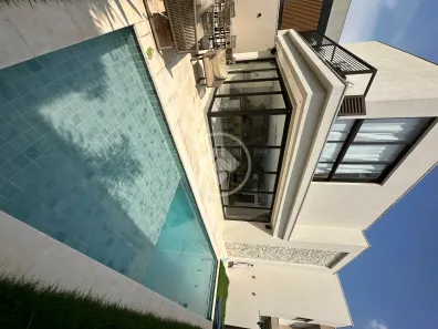 Casa de Condomínio com 3 Quartos à venda, 304m² no Ribeirão do Lipa, Cuiabá