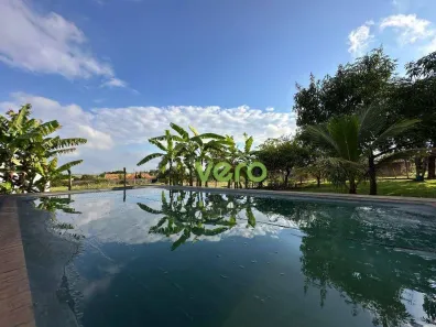 Fazenda/Sítio com 1 Quarto à venda, 100m² no Área Rural de Sumaré, Sumaré