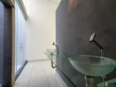 Sala Comercial à venda, 100m² no Vila Hortência, Sorocaba