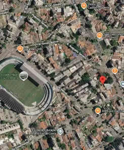 Lote/Terreno à venda, 284m² no Alto da Glória, Curitiba