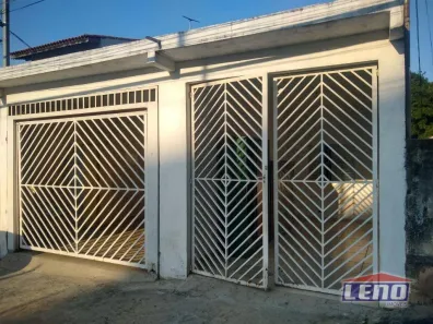 Casa com 3 Quartos à venda, 80m² no Penha de França, São Paulo