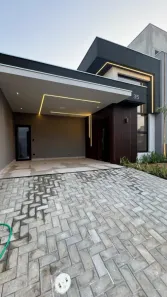 Casa de Condomínio com 3 Quartos à venda, 125m² no Jardim Villagio Milano, Sorocaba