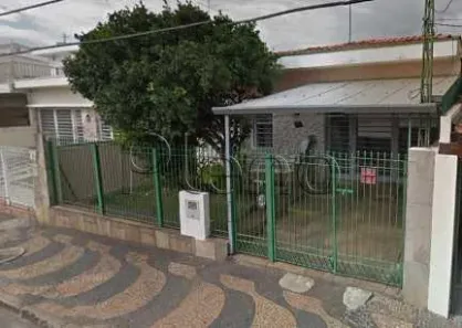 Casa com 3 Quartos à venda, 213m² no Jardim Dom Bosco, Campinas