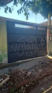 Imóvel Comercial à venda, 30m² no Parque Residencial Vale do Sol, Araraquara