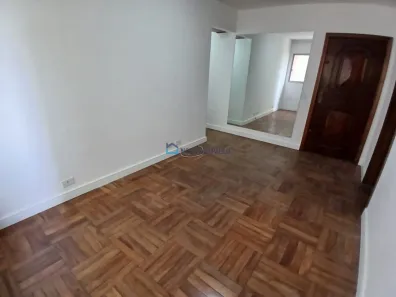 Apartamento com 2 Quartos para alugar, 70m² no Vila Mariana, São Paulo
