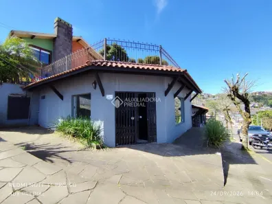 Ponto Comercial para alugar, 64m² no Piratini, Gramado