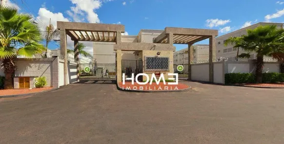 Apartamento com 2 Quartos à venda, 41m² no Parque Pecuária, Campos dos Goytacazes