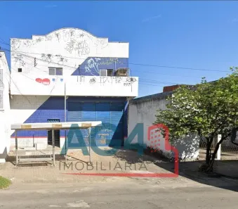Galpão/Depósito/Armazém para alugar, 400m² no Montese, Fortaleza