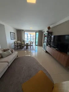 Apartamento com 4 Quartos à venda, 126m² no Tambauzinho, João Pessoa