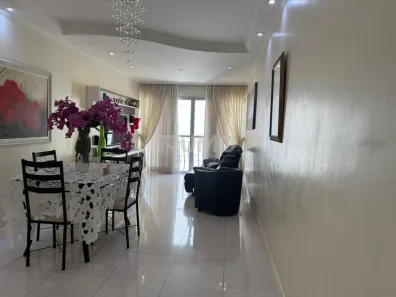 Apartamento com 3 Quartos à venda, 100m² no Bosque, Campinas