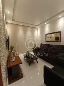Apartamento com 2 Quartos à venda, 66m² no Ramos, Rio de Janeiro