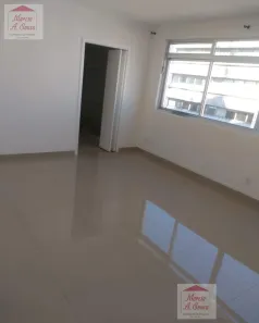Apartamento com 1 Quarto para alugar, 65m² no Cerqueira César, São Paulo