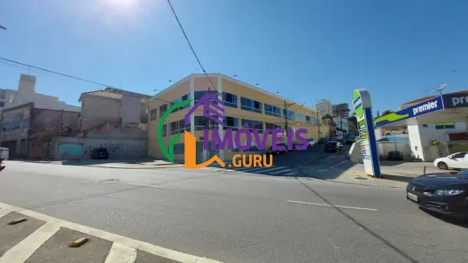Imóvel Comercial à venda, 1200m² no Santana, São Paulo