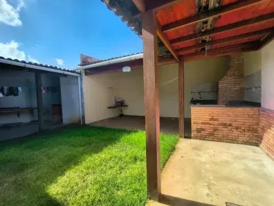 Casa com 3 Quartos à venda, 125m² no Neópolis, Natal