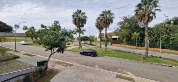 Sobrado com 4 Quartos à venda, 334m² no Alphaville Nova Esplanada 3, Votorantim