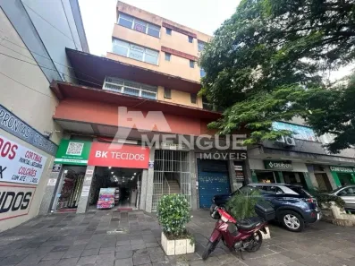 Sala Comercial à venda, 28m² no Cristo Redentor, Porto Alegre