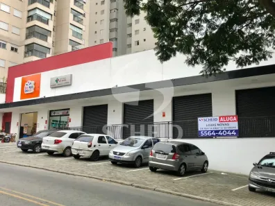 Imóvel Comercial para alugar, 320m² no Vila Santa Catarina, São Paulo