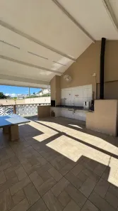 Casa de Condomínio com 3 Quartos à venda, 105m² no Urbanova VI, São José dos Campos