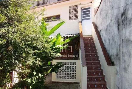 Casa com 4 Quartos à venda, 335m² no Parque Tomas Saraiva, São Paulo