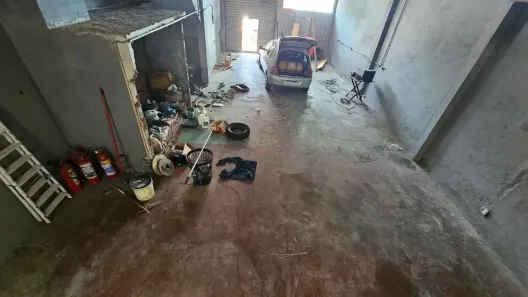 Ponto Comercial para alugar, 105m² no São Cristóvão, Rio de Janeiro