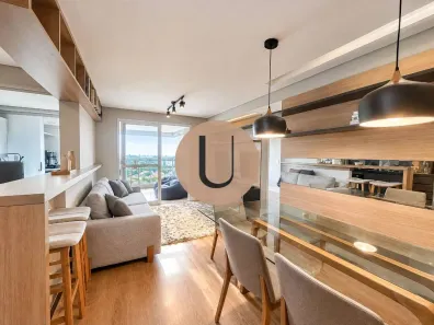 Apartamento com 3 Quartos à venda, 81m² no Vila Sônia, São Paulo