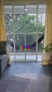 Apartamento com 1 Quarto à venda, 39m² no Vila Castelo, São Paulo