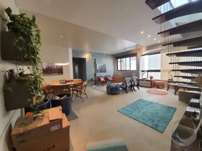 Cobertura com 3 Quartos à venda, 277m² no Agronômica, Florianópolis