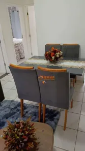 Apartamento com 2 Quartos à venda, 53m² no Vila Sadokim, Guarulhos