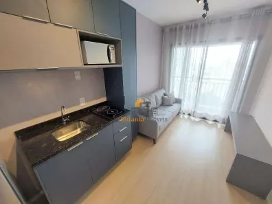 Apartamento com 1 Quarto para venda ou aluguel, 30m² no Sumaré, São Paulo
