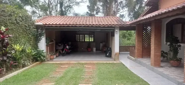 Casa com 3 Quartos à venda, 300m² no Durando Mumare (Mailasqui), São Roque