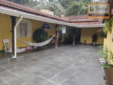 Casa com 3 Quartos à venda, 204m² no Vila Olímpia, Campo Limpo Paulista