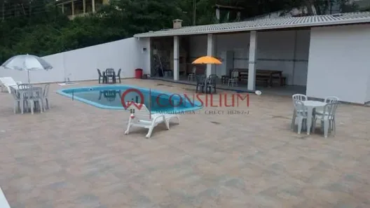 Casa com 1 Quarto à venda, 180m² no , Santa Isabel