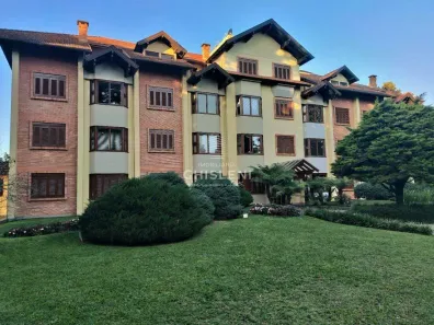 Apartamento com 2 Quartos à venda, 68m² no Centro, Gramado