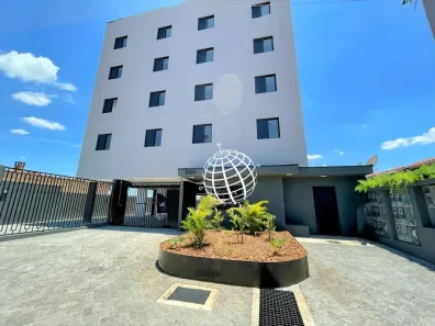 Apartamento com 2 Quartos à venda, 64m² no Centro, Atibaia