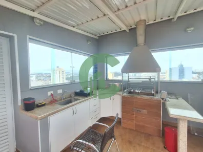 Cobertura com 3 Quartos à venda, 240m² no Baeta Neves, São Bernardo do Campo