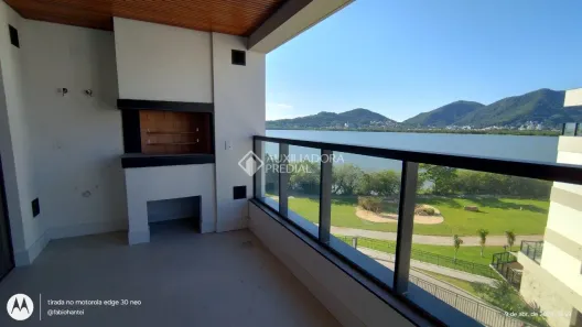 Apartamento com 3 Quartos à venda, 130m² no João Paulo, Florianópolis