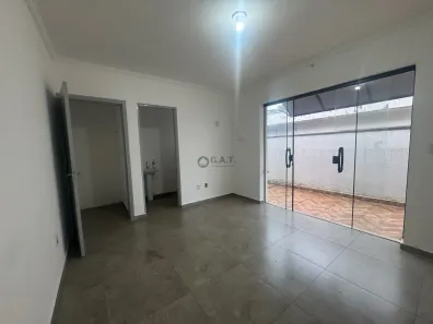 Sala Comercial para alugar, 18m² no Jardim Vera Cruz, Sorocaba