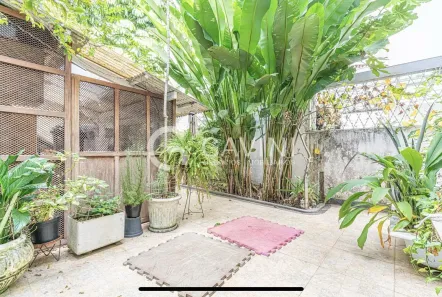 Casa com 4 Quartos à venda, 308m² no Jardim Paulistano, São Paulo